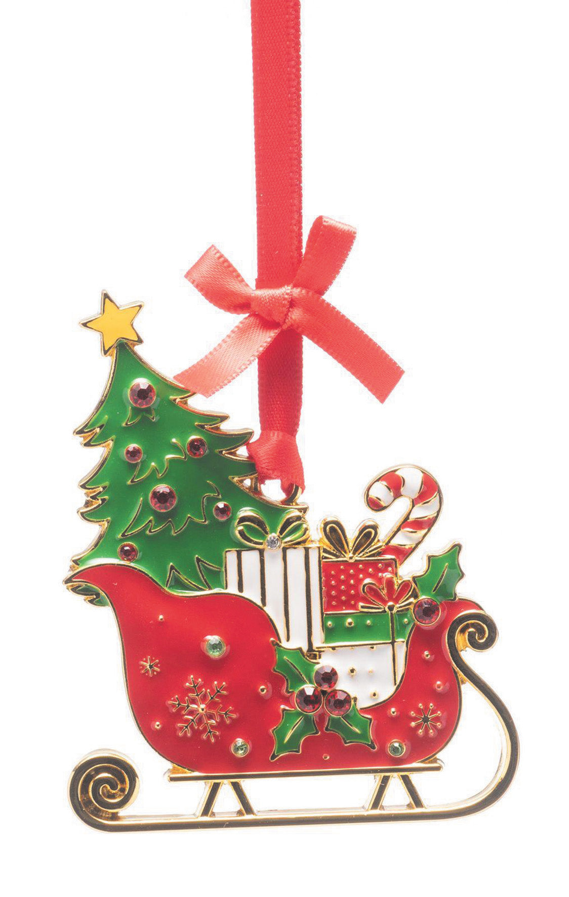 Newgrange Living Christmas 2025 Hanging Decoration Collection