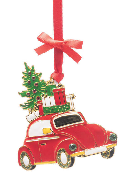 Newgrange Living Christmas 2025 Hanging Decoration Collection