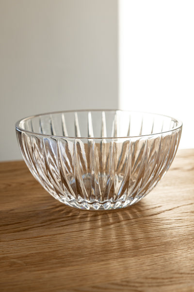 Killarney Crystal Beaufort Bowl (6)