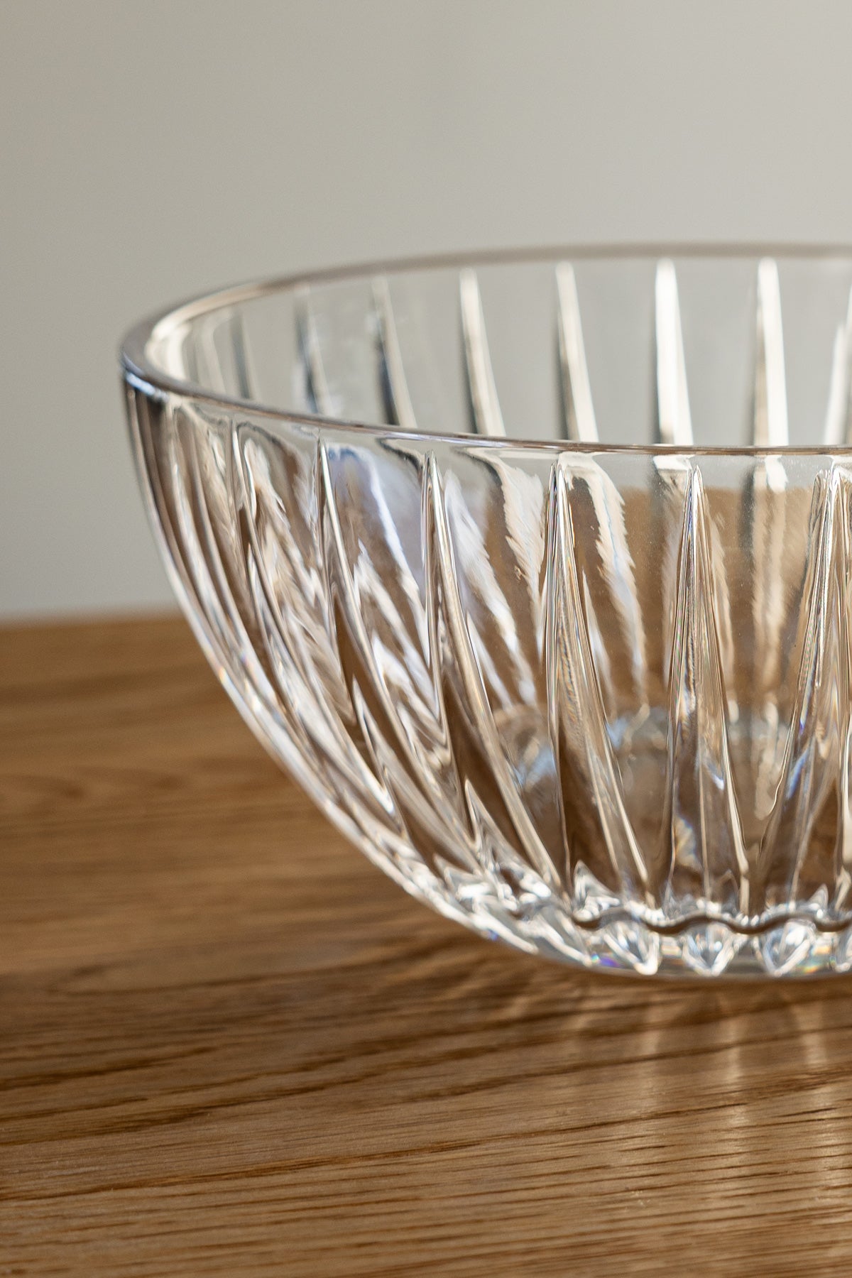 Killarney Crystal Beaufort Bowl (6)