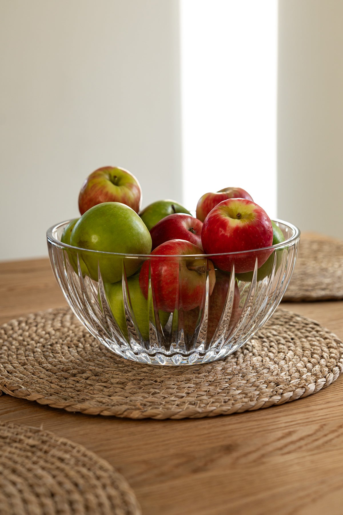 Killarney Crystal Beaufort Bowl (6)