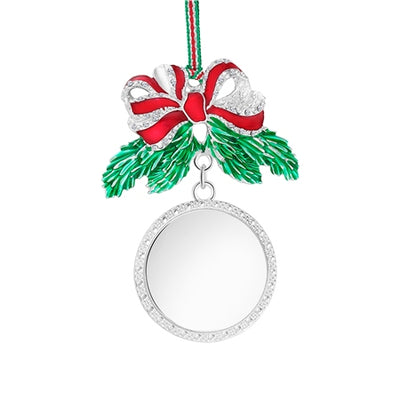 Newbridge Silverware Christmas 2024 Hanging Decoration Collection