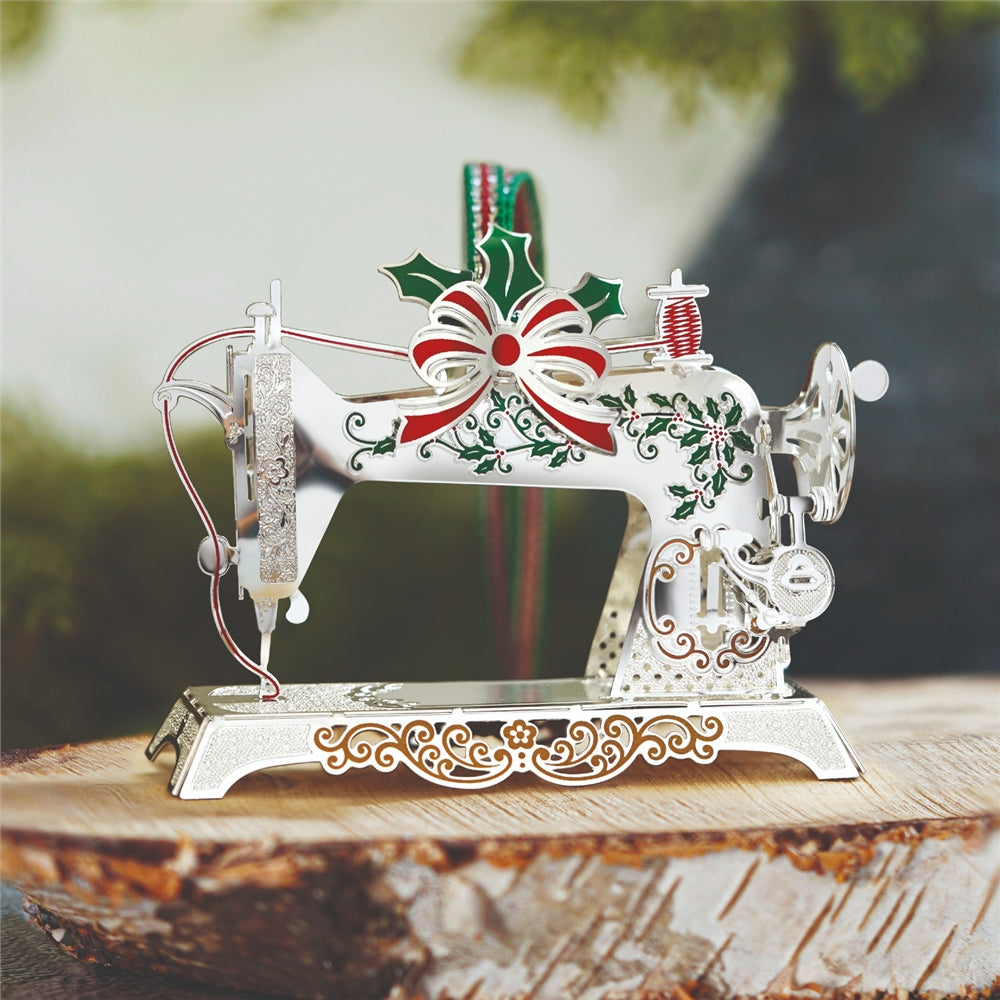 Newbridge Silverware Christmas 2024 Hanging Decoration Collection