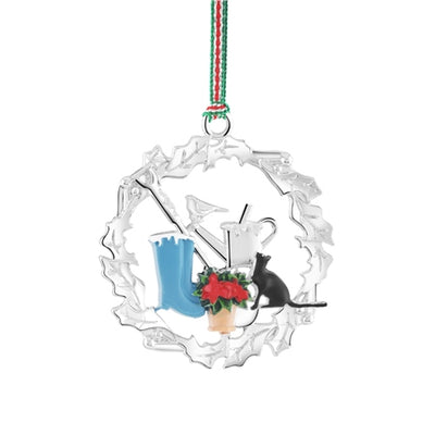 Newbridge Silverware Christmas 2024 Hanging Decoration Collection