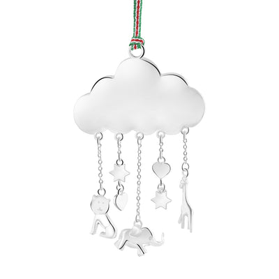 Newbridge Silverware Christmas 2024 Hanging Decoration Collection