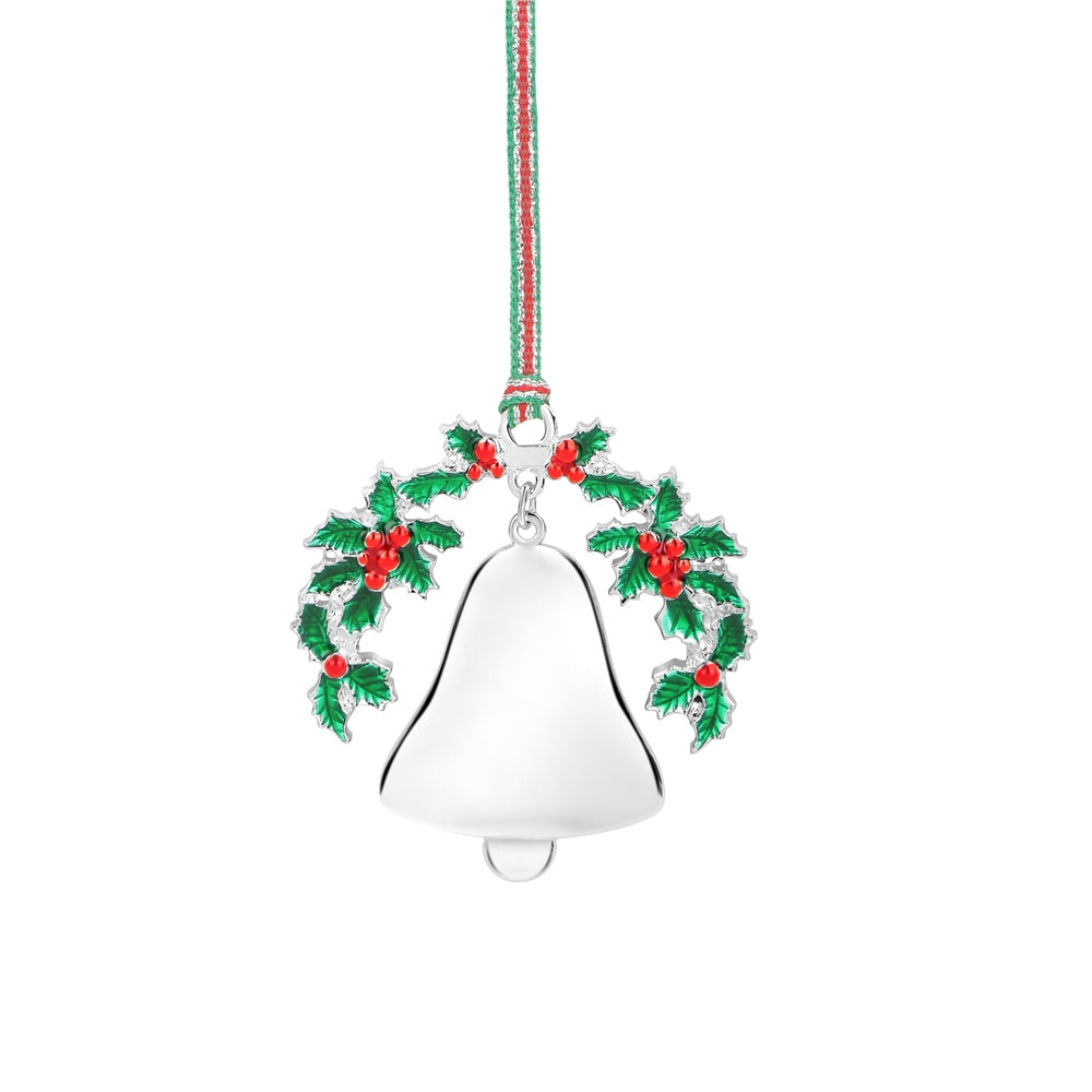 Newbridge Silverware Christmas 2024 Hanging Decoration Collection