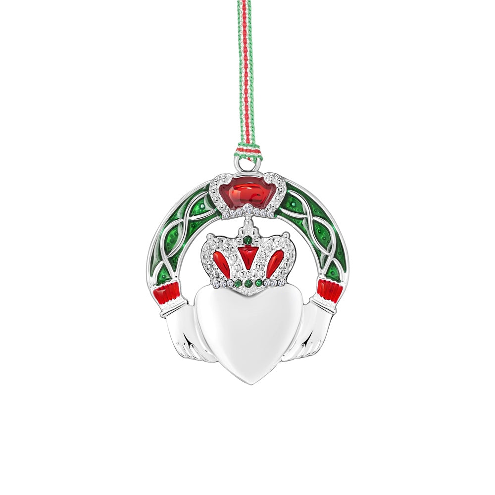 Newbridge Silverware Christmas 2025 Hanging Decoration Collection