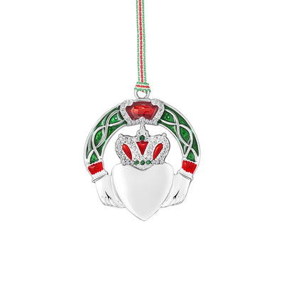 Newbridge Silverware Christmas 2025 Hanging Decoration Collection