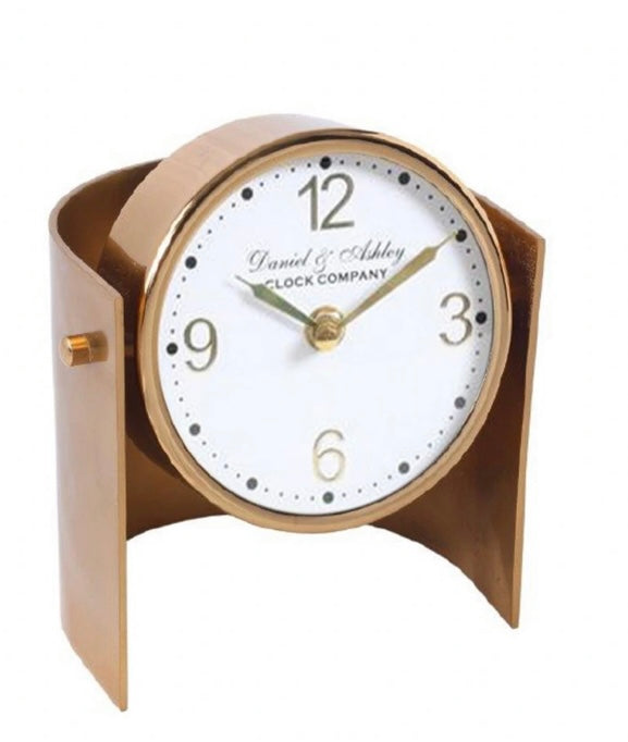 Tara Lane Daniel & Ashley Mantel Clock Collection