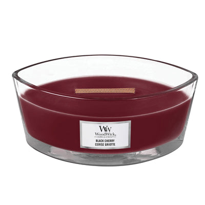 Woodwick Ellipse Candle Jar Collection