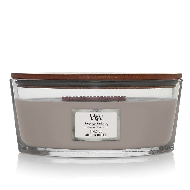 Woodwick Ellipse Candle Jar Collection