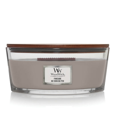 Woodwick Ellipse Candle Jar Collection