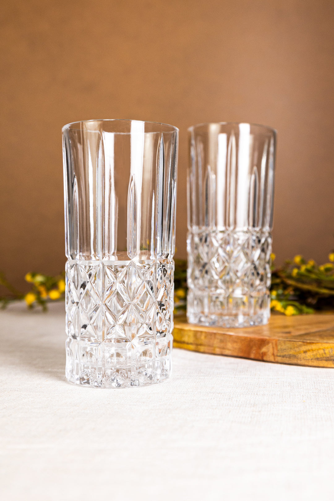 Killarney Crystal – Homefront Giftware & Interiors