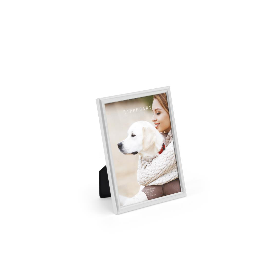 Tipperary Crystal Photo Frame - Classical