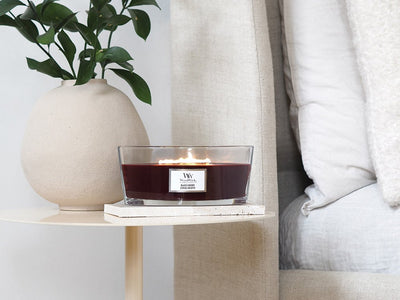 Woodwick Ellipse Candle Jar Collection