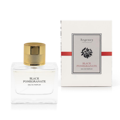 Tipperary Crystal - Regency Eau De Parfum Collection - 50ml/100ml