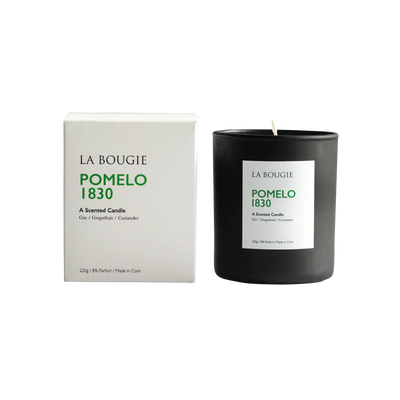 La Bougie Luxury Candle Collection - 220g