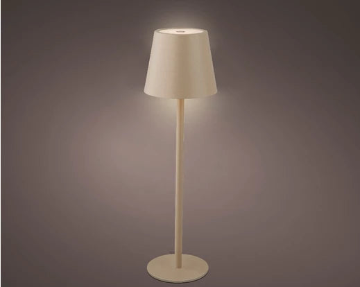 LED Rechargable Table Lamp Collection -  Shade Lamp