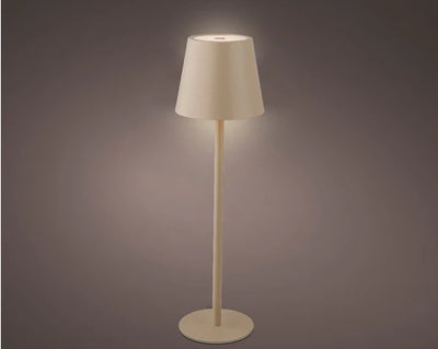 LED Rechargable Table Lamp Collection -  Shade Lamp