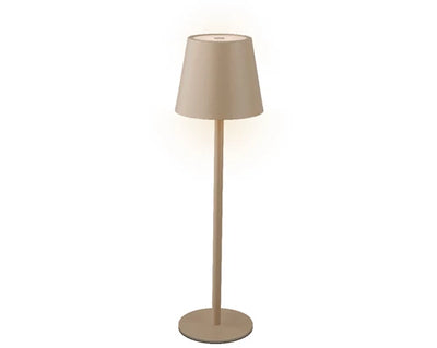 LED Rechargable Table Lamp Collection -  Shade Lamp