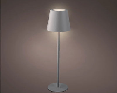 LED Rechargable Table Lamp Collection -  Shade Lamp