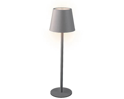 LED Rechargable Table Lamp Collection -  Shade Lamp