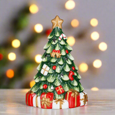 Christmas Ornament - Decorative Christmas Tree