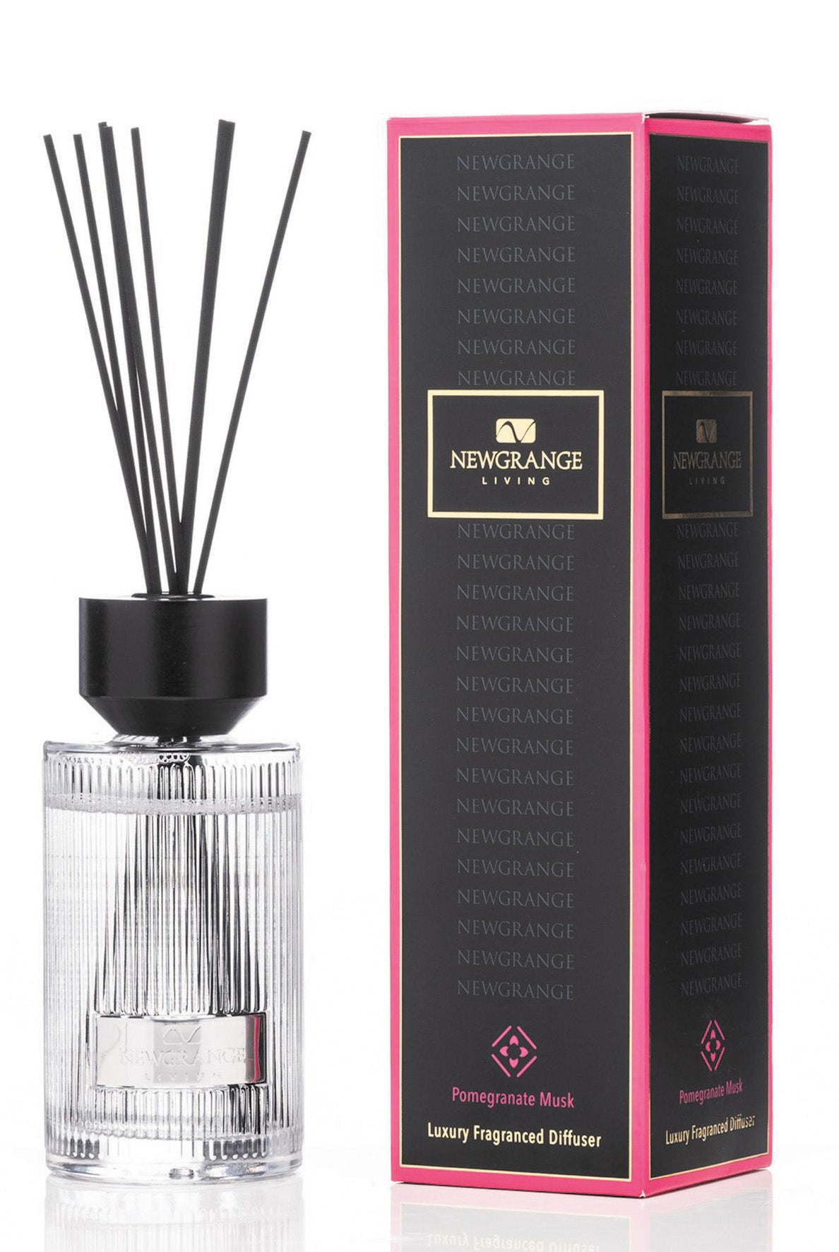 Newgrange Living Luxury Diffuser Collection - 500ml