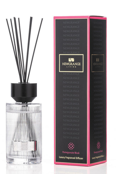 Newgrange Living Luxury Diffuser Collection - 500ml