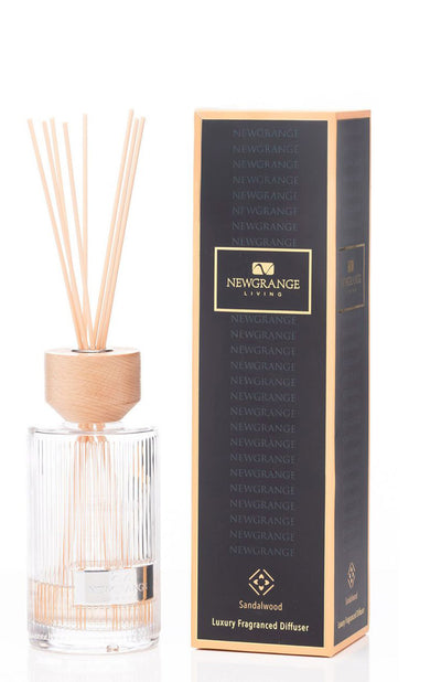 Newgrange Living Luxury Diffuser Collection - 500ml