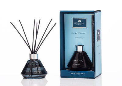 Newgrange Living Luxury Collection - Bergamot/ Tranquility
