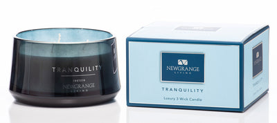 Newgrange Living Luxury Collection - Bergamot/ Tranquility