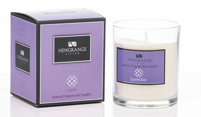 Newgrange Living Luxury Candle Collection