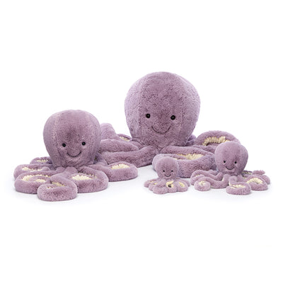 Jellycat Maya Octopus