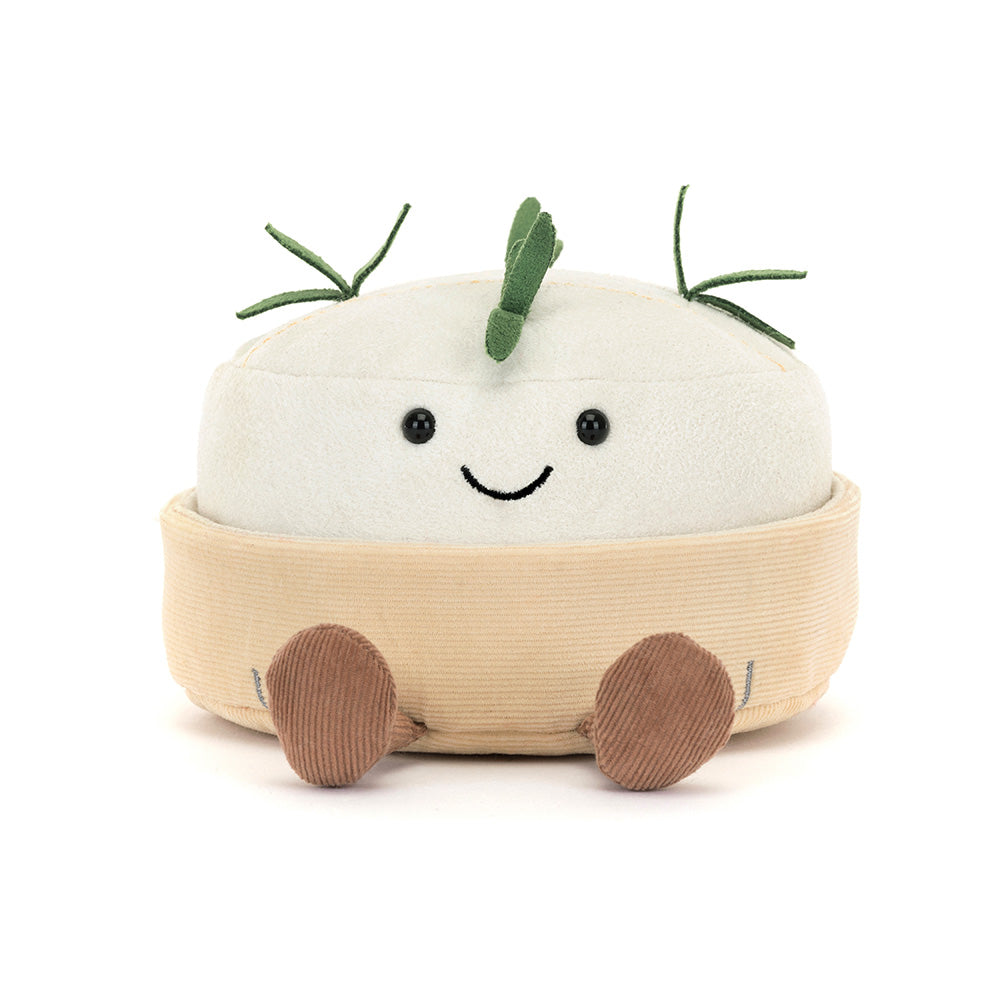 Jellycat Amuseables Camembert