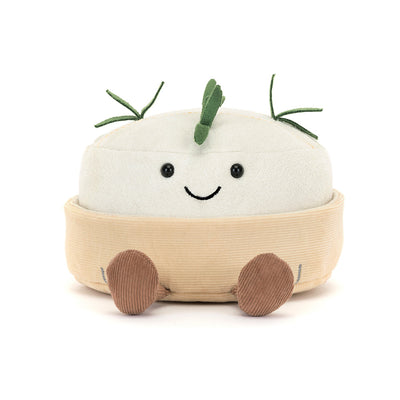 Jellycat Amuseables Camembert
