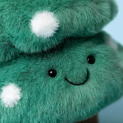 Jellycat Christmas 2025 Amuseables Christmas Tree