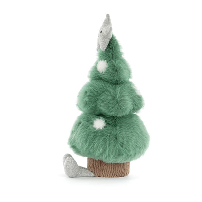 Jellycat Christmas 2025 Amuseables Christmas Tree