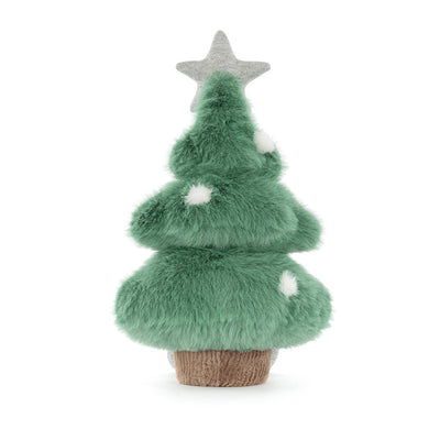 Jellycat Christmas 2025 Amuseables Christmas Tree