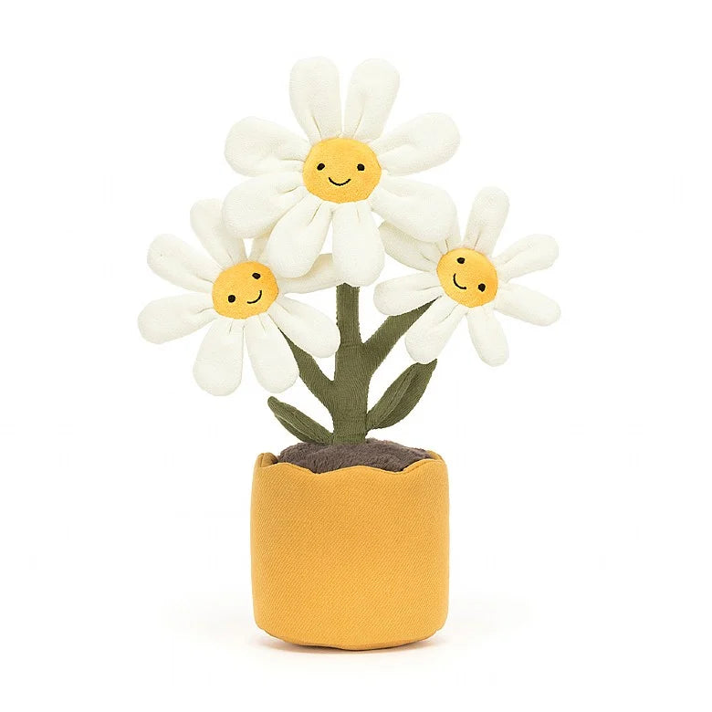 Jellycat Amuseable Daisy