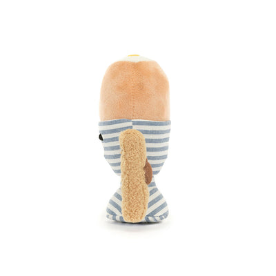 Jellycat Amuseable Eggetha Egg & Lance Soldier