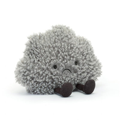 Jellycat Amuseable Storm Cloud