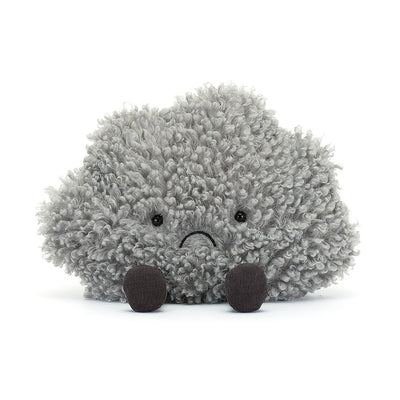 Jellycat Amuseable Storm Cloud