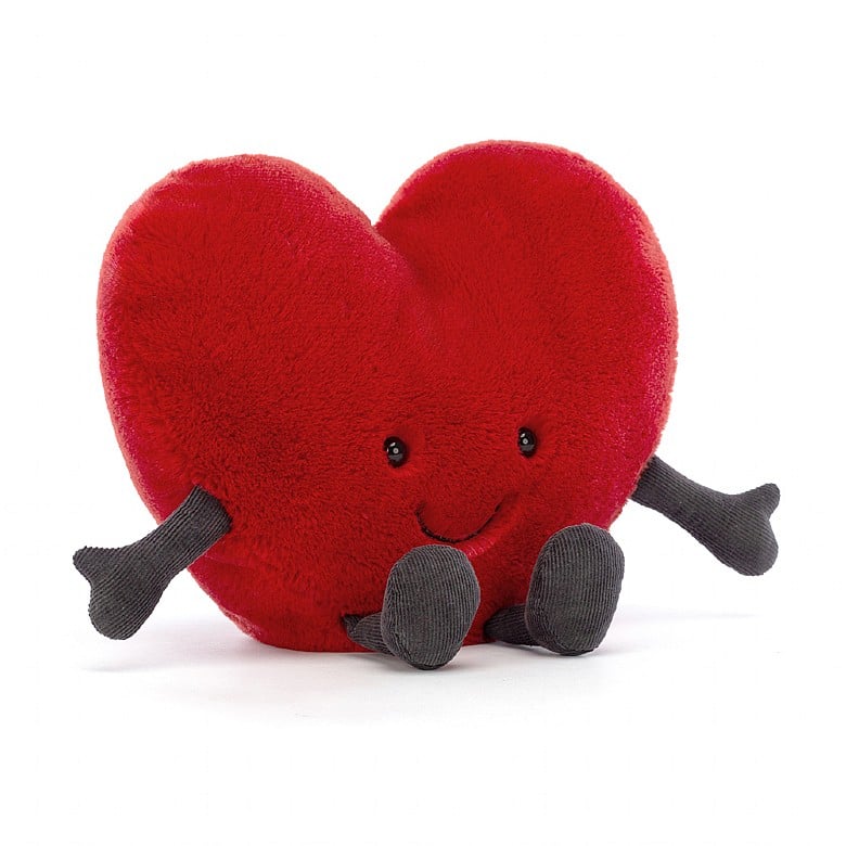 Jellycat Amuseable Heart
