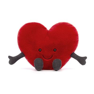 Jellycat Amuseable Heart