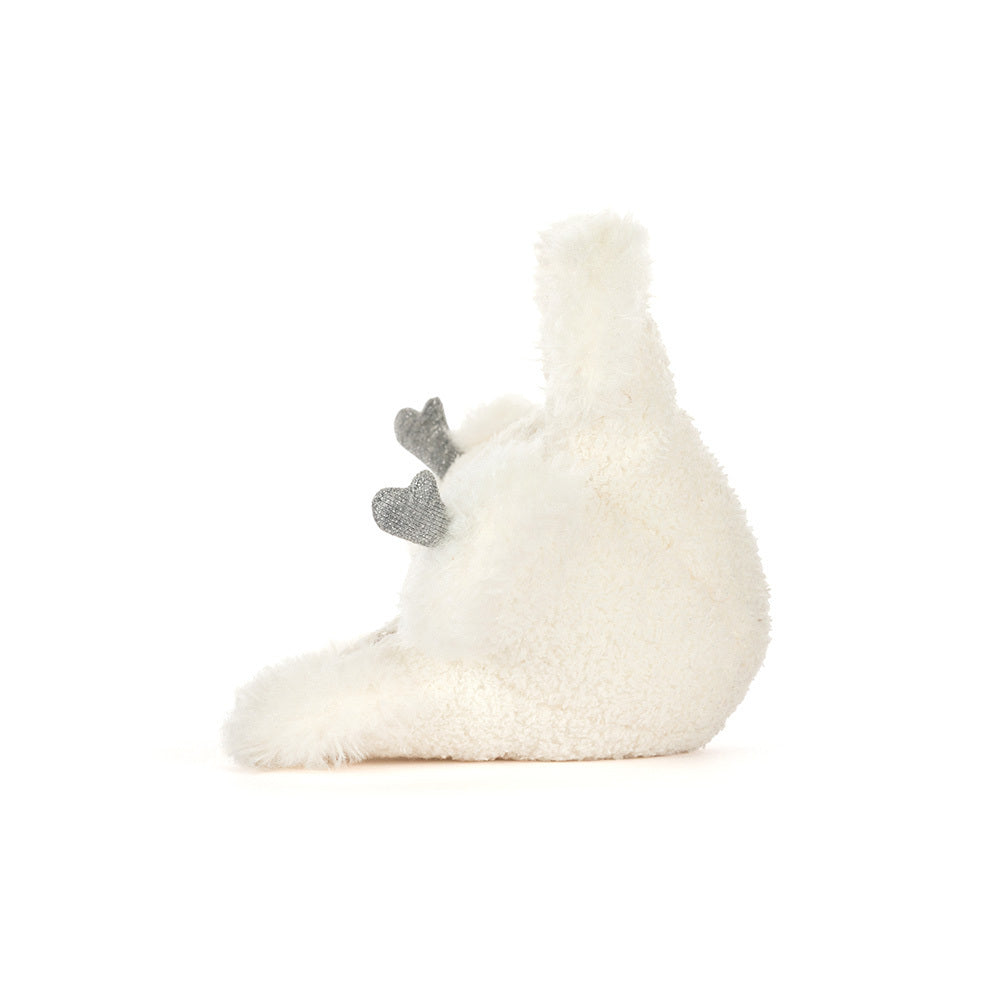 Jellycat Christmas 2025 Amuseables Snowflake
