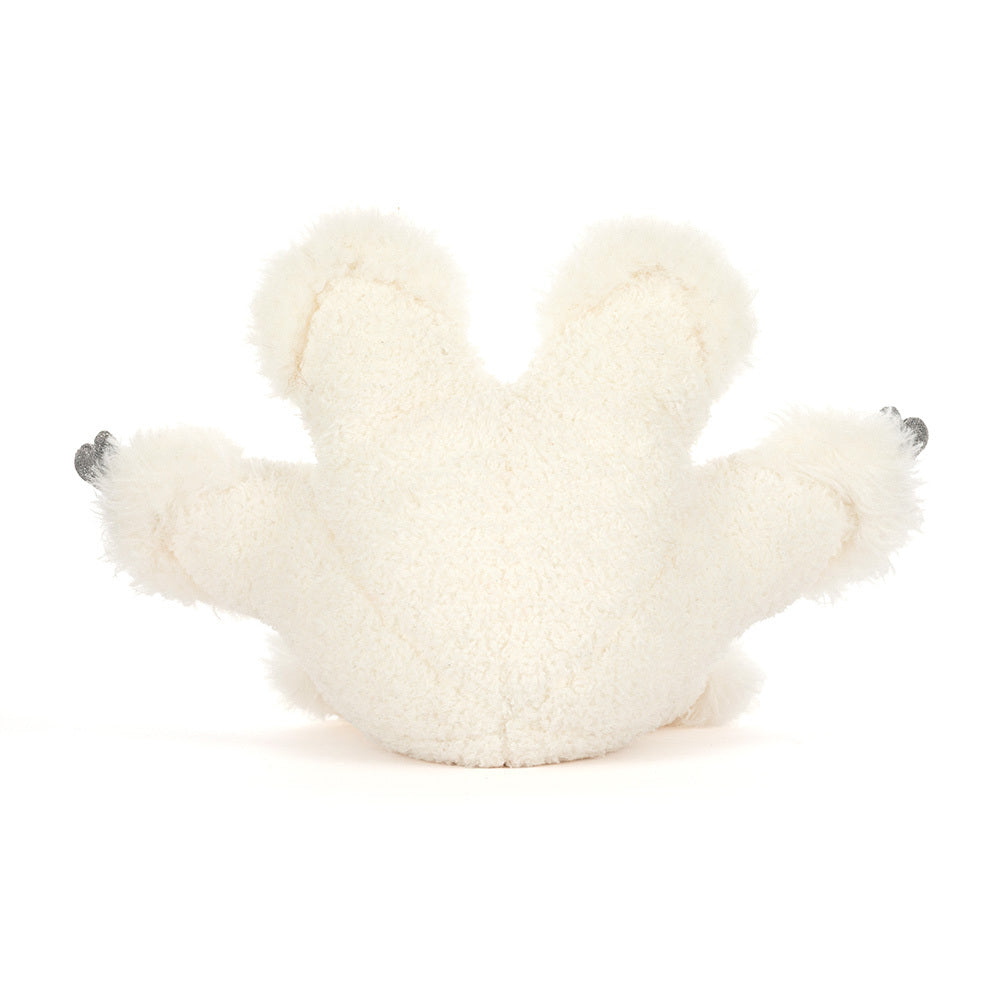 Jellycat Christmas 2025 Amuseables Snowflake