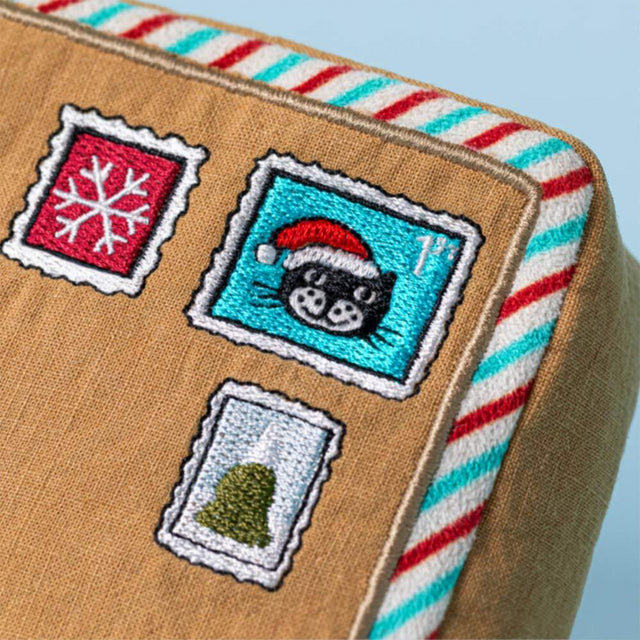 Jellycat Christmas 2025 Amuseables Letter To Santa