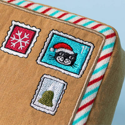 Jellycat Christmas 2025 Amuseables Letter To Santa