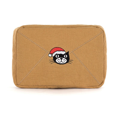 Jellycat Christmas 2025 Amuseables Letter To Santa